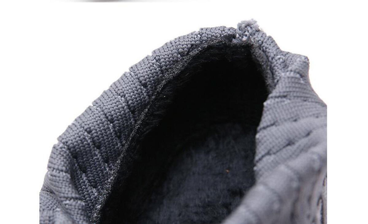 Pointed Toe Stiletto Sock Booties