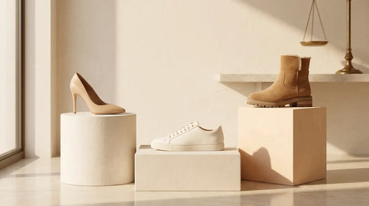 How Much Does a Shoe Weigh