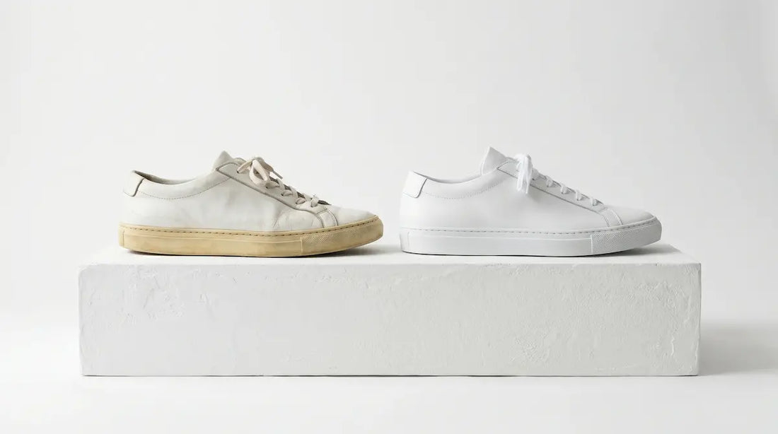 What Does Retro Mean in Shoes featured image