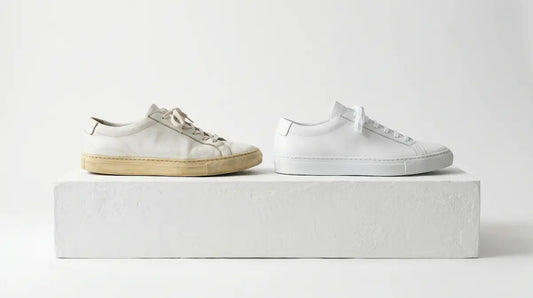 What Does Retro Mean in Shoes featured image