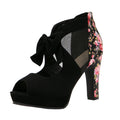 BlackFlower
