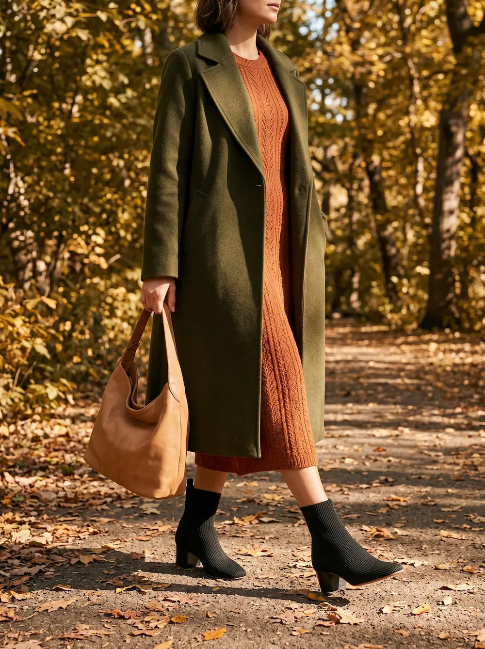 Effortlessly Versatile