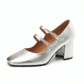 Silver