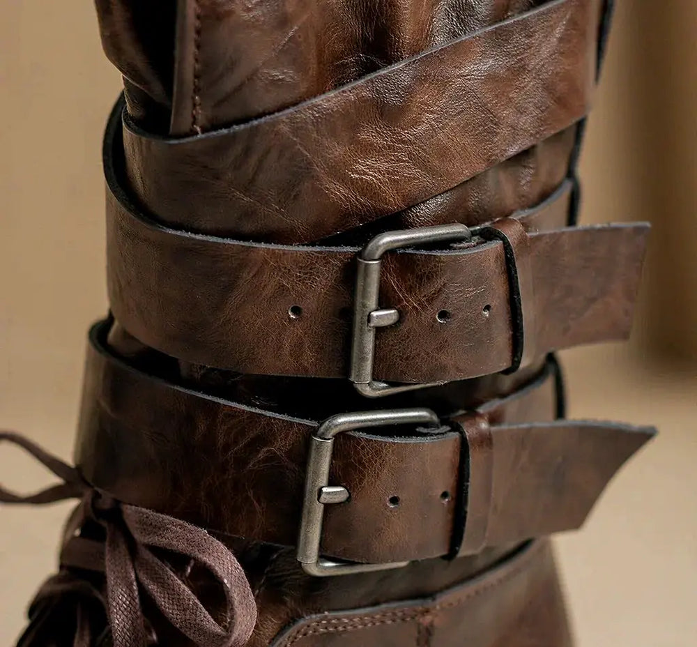 Built Detail by Detail