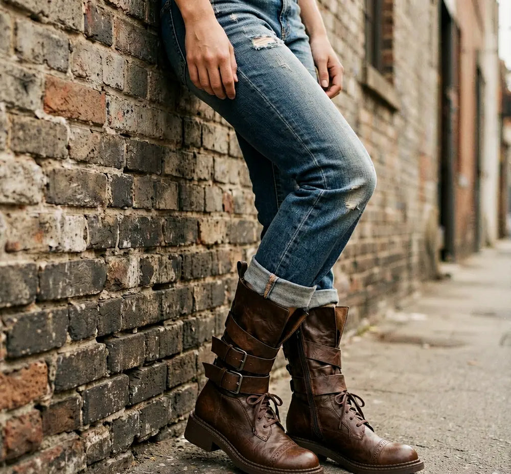 Three Ways to Wear Them