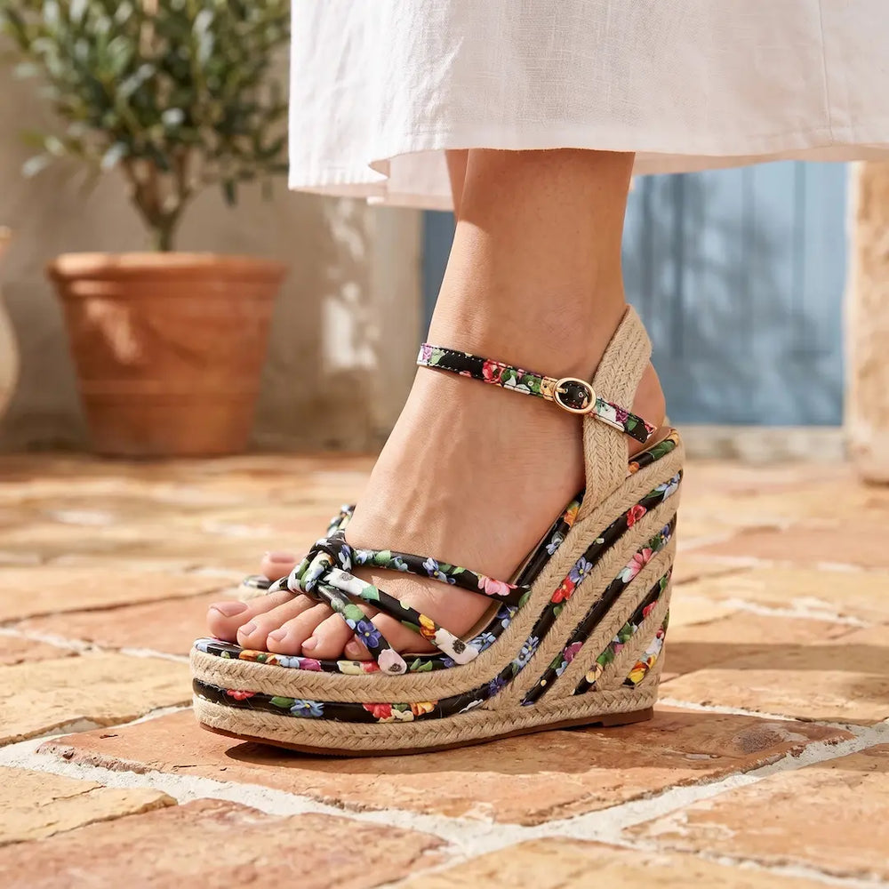 Show-Stopping Height, Zero Ache