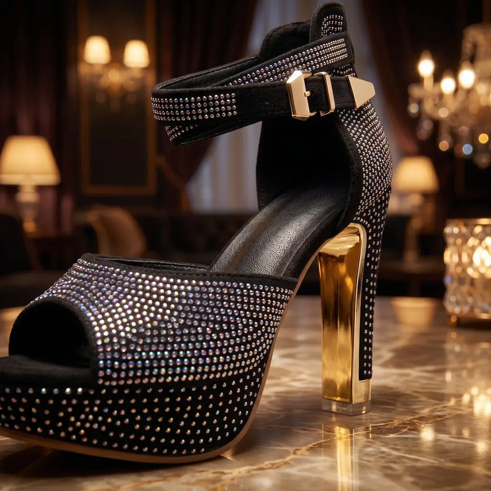 Mesmerizing Details