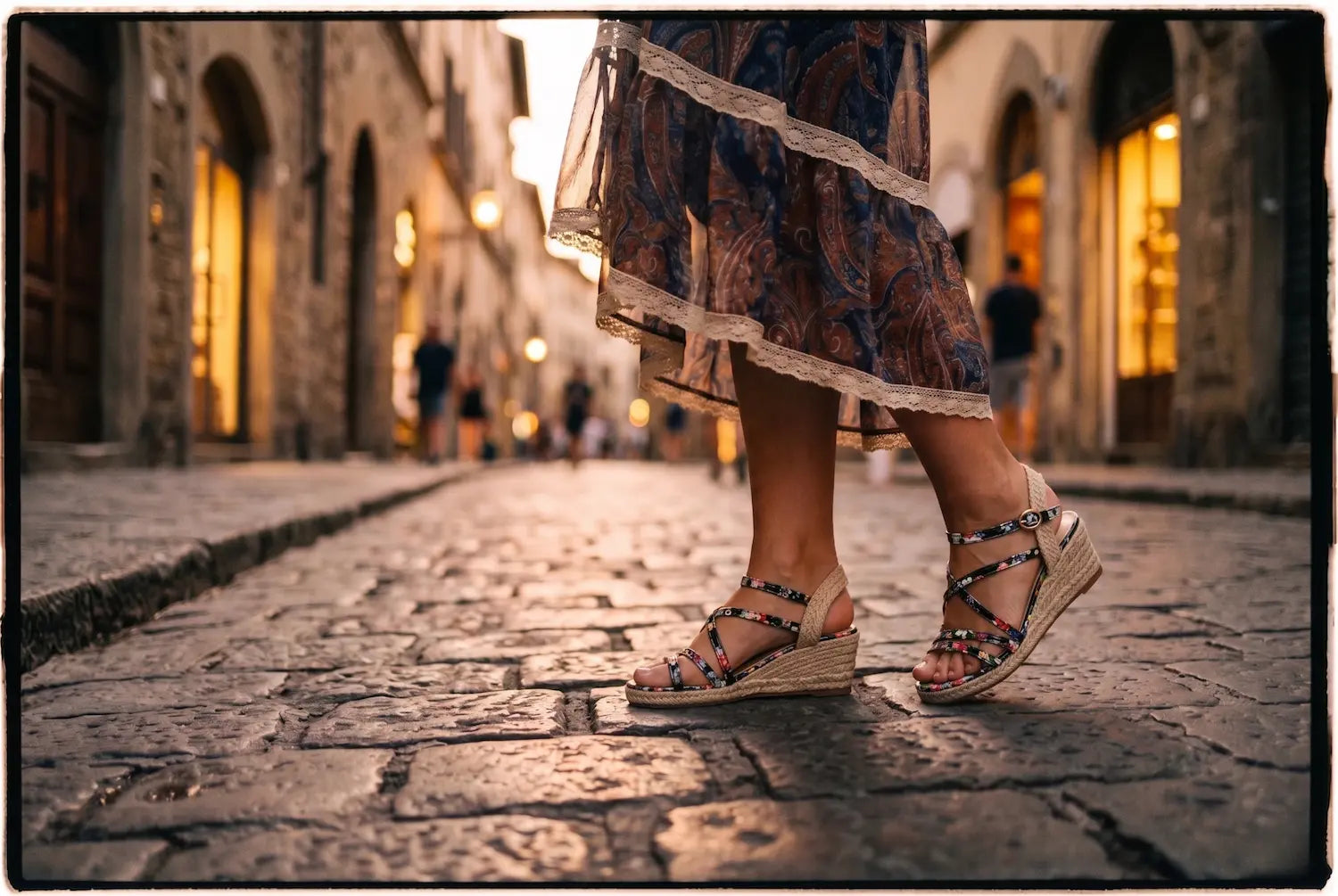 subscribe getmorebeauty shoes
