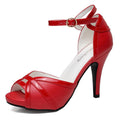 Pure Red