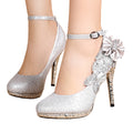 Silver Flower