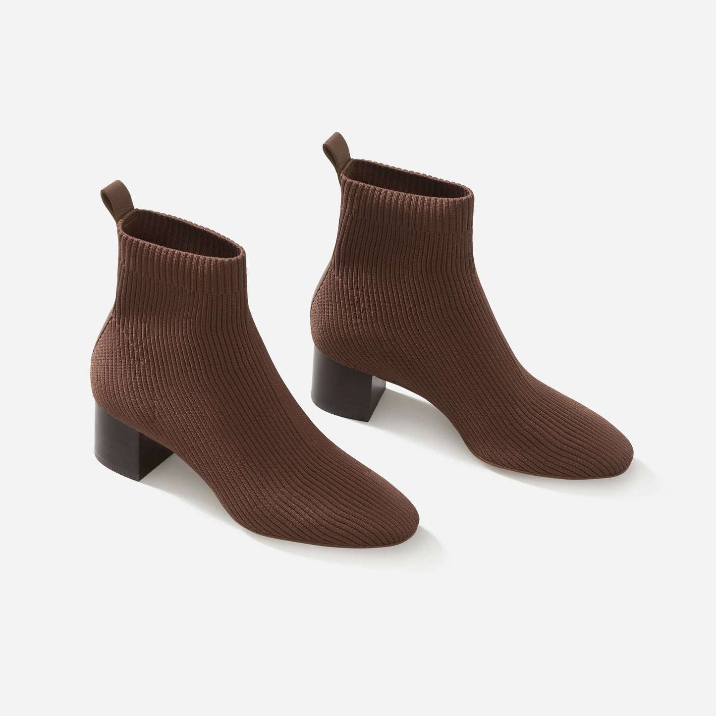 Glove Boots - Sock Ankle Boots